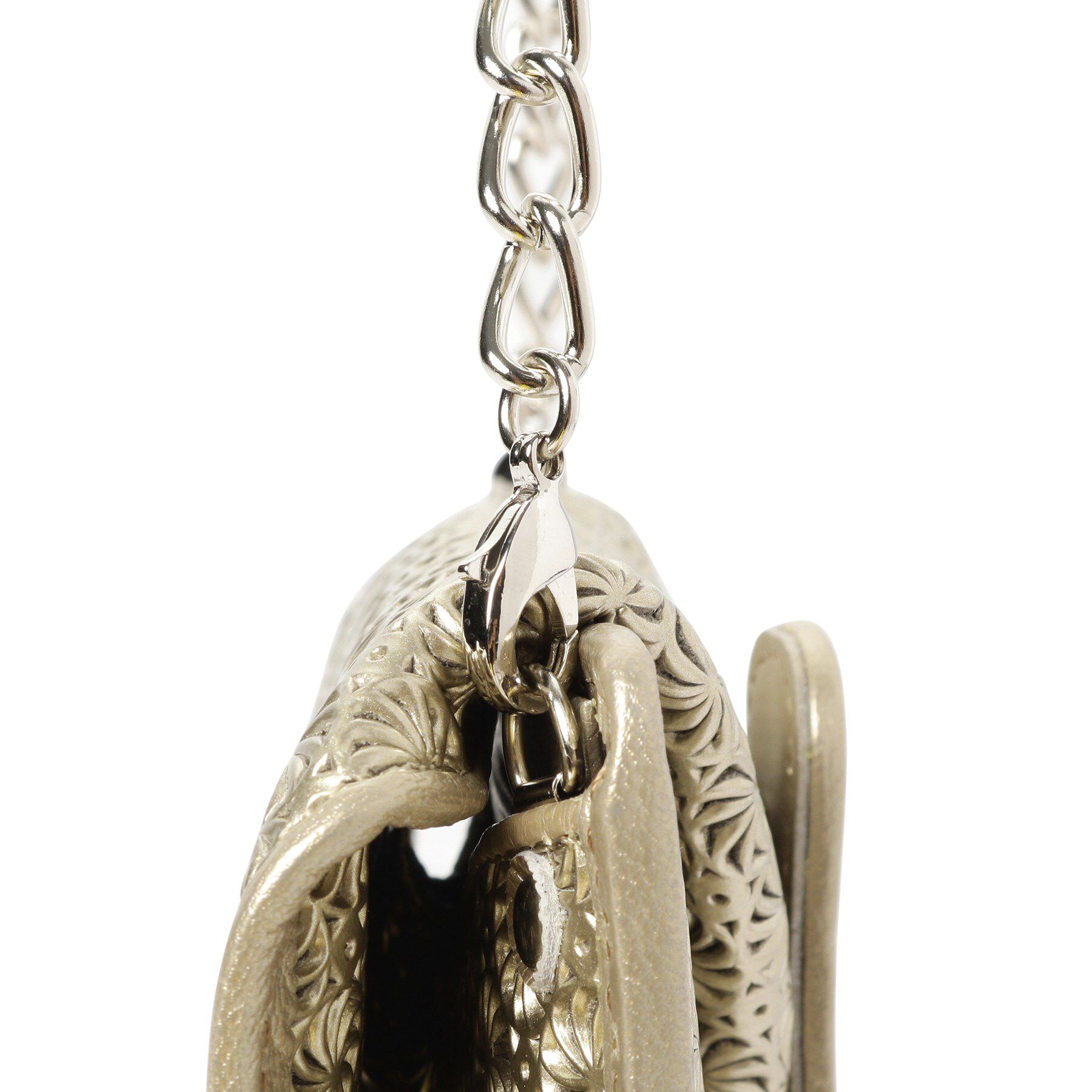 HIROKO HAYASHI「【限定商品】GIRASOLE（ジラソーレ）チェーン付マルチ財布」|財布|