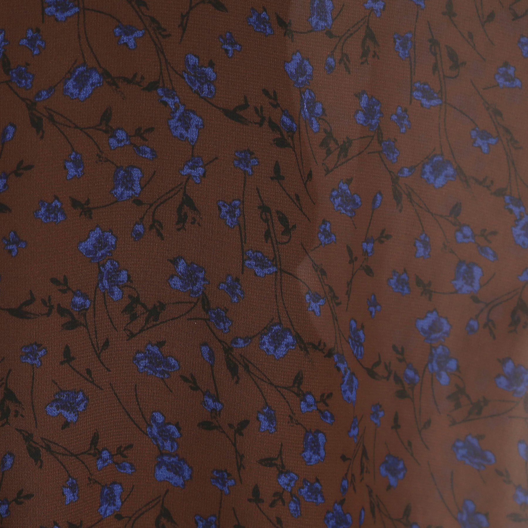 SHOO･LA･RUE「大人のシアー感 ゆるさらポンチョシャツ」|シャツ・ブラウス|