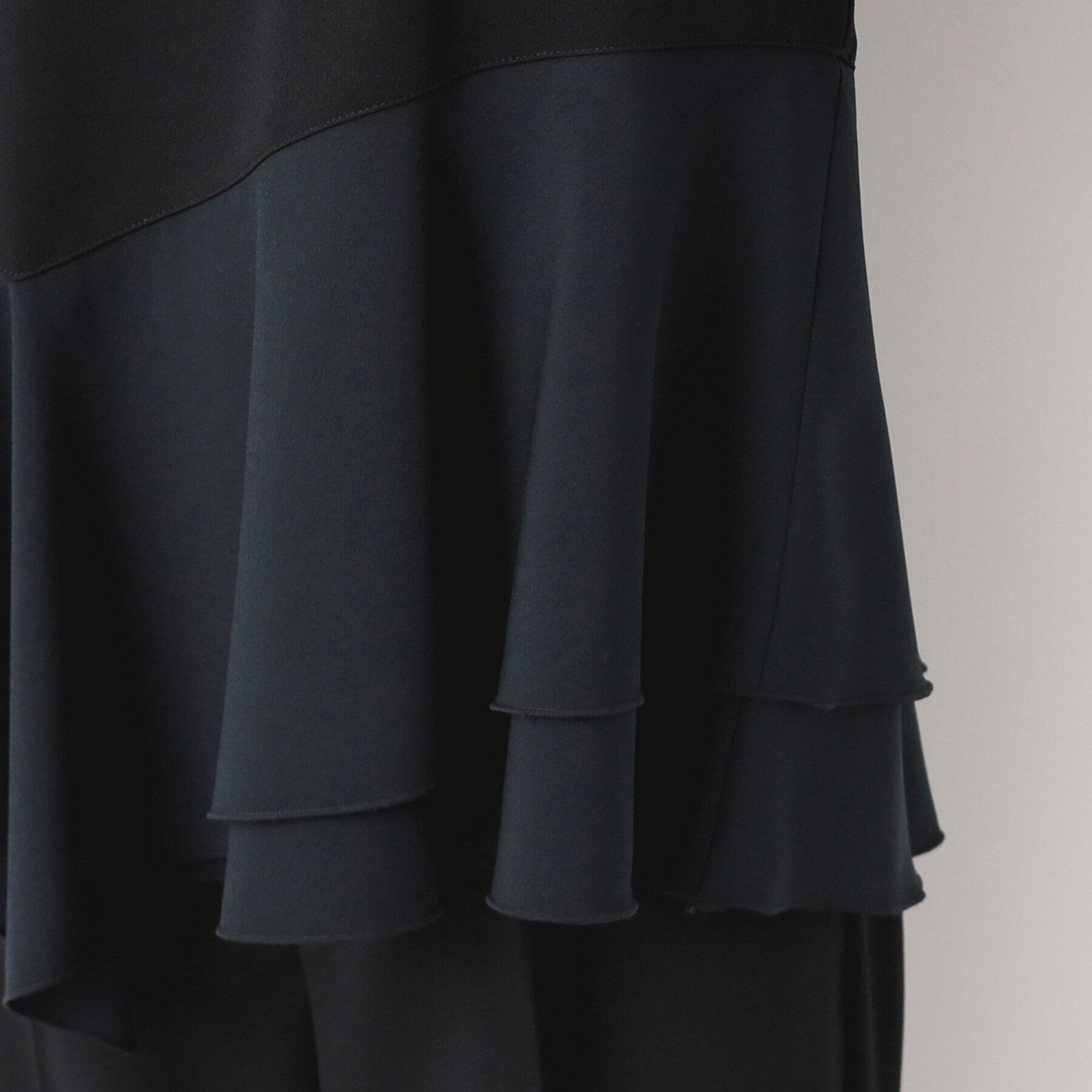 Dessin「【入卒/セレモニー/セットアップ可能/洗える】ペプラムブラウス（WEB限定）」|シャツ・ブラウス|