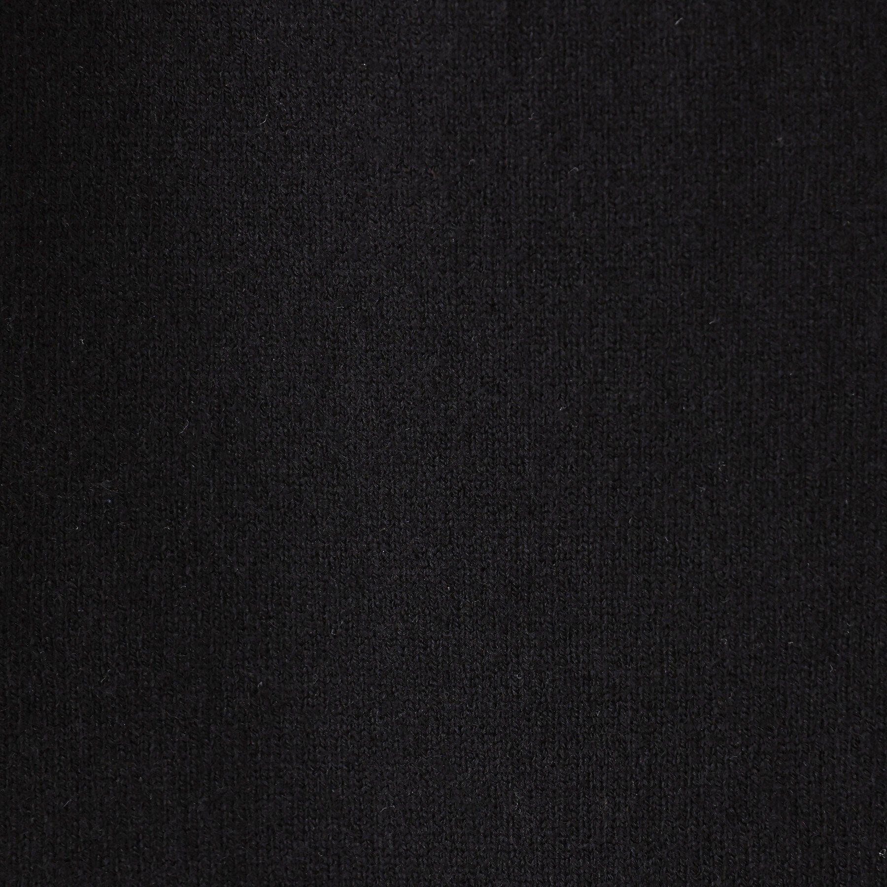 Dessin「【洗える】ダブルフェイスジップベスト」|ベスト・ジレ|