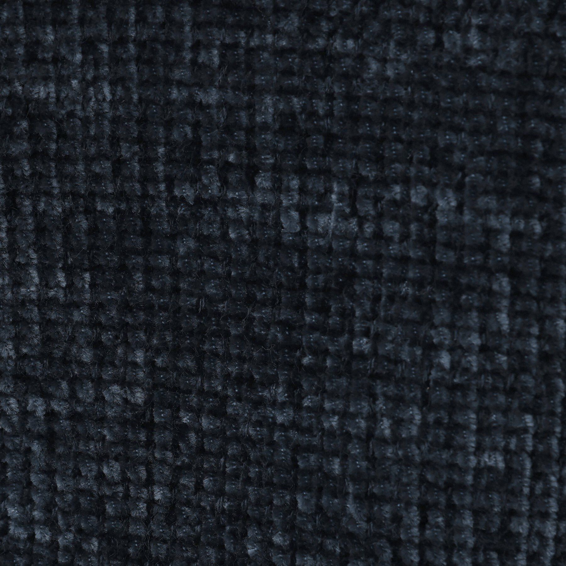 Dessin「【洗える】ハイネックベロアモールニット」|ニット・セーター|