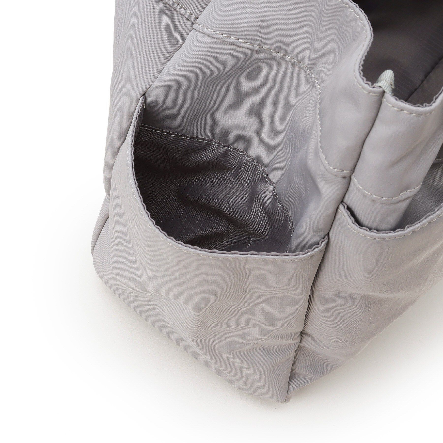 Dessin「【軽量/多ポケット】カラーコードトートバッグ」|トートバッグ|