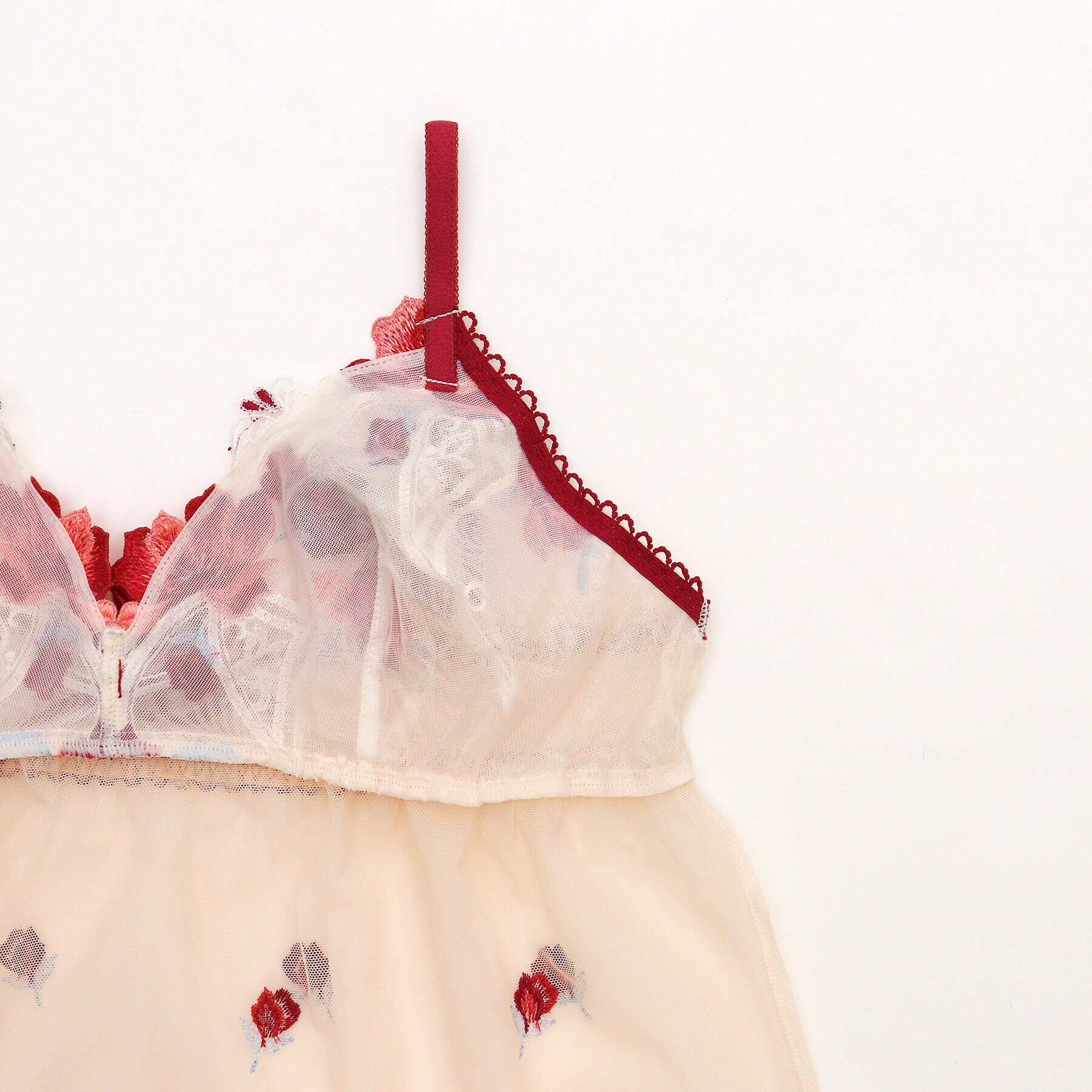 Risa Magli「セレスト キャミソール」|キャミソール|