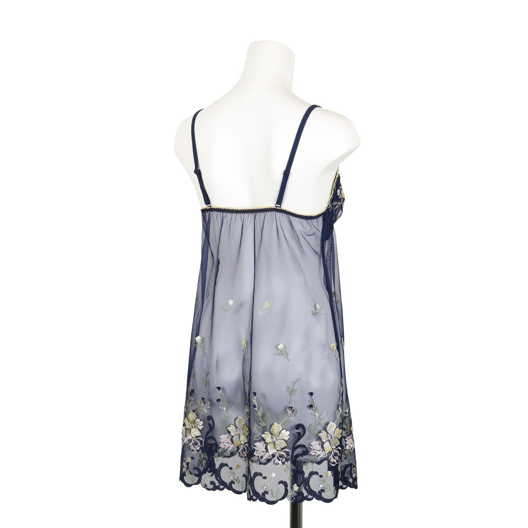 Risa Magli「エリオット スリップ」|キャミソール|