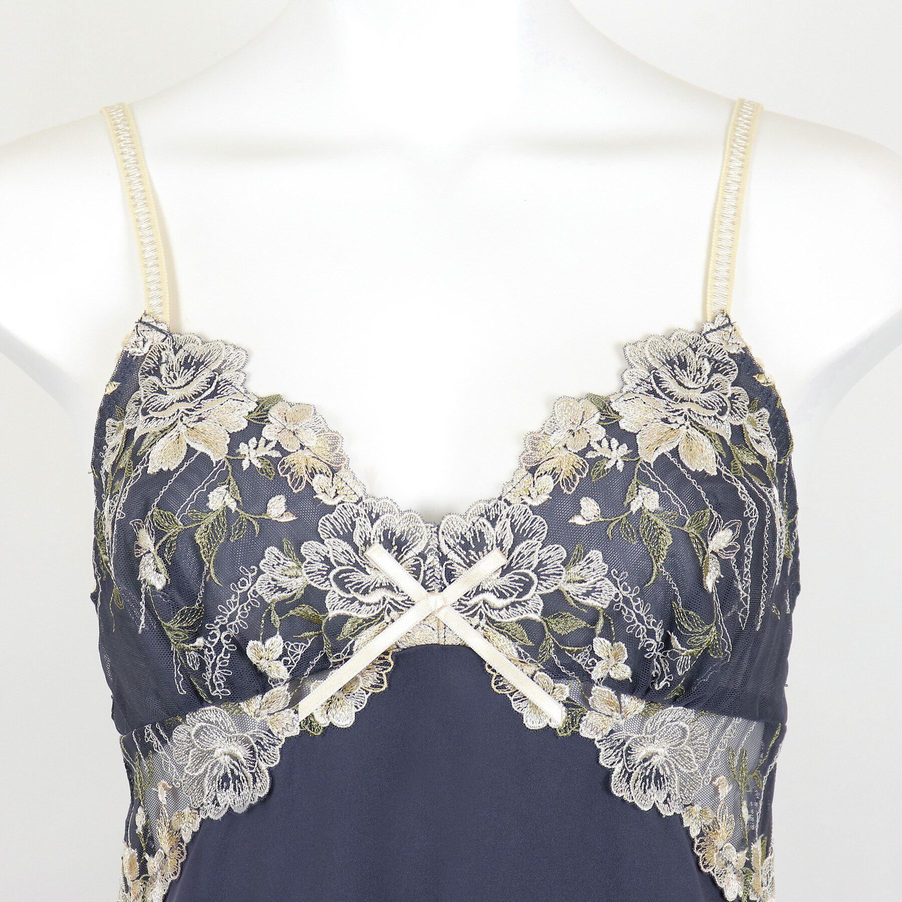 Risa Magli「クラシーナ スリップ」|キャミソール|