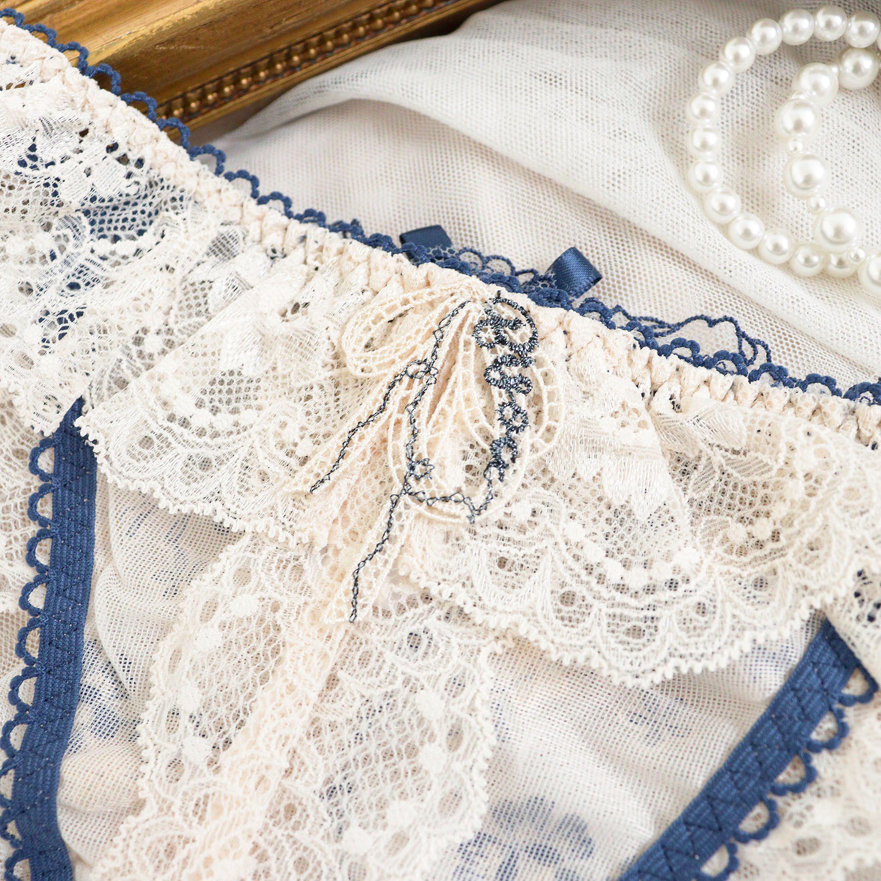 Risa Magli「アルベルタ Tバック」|インナー|