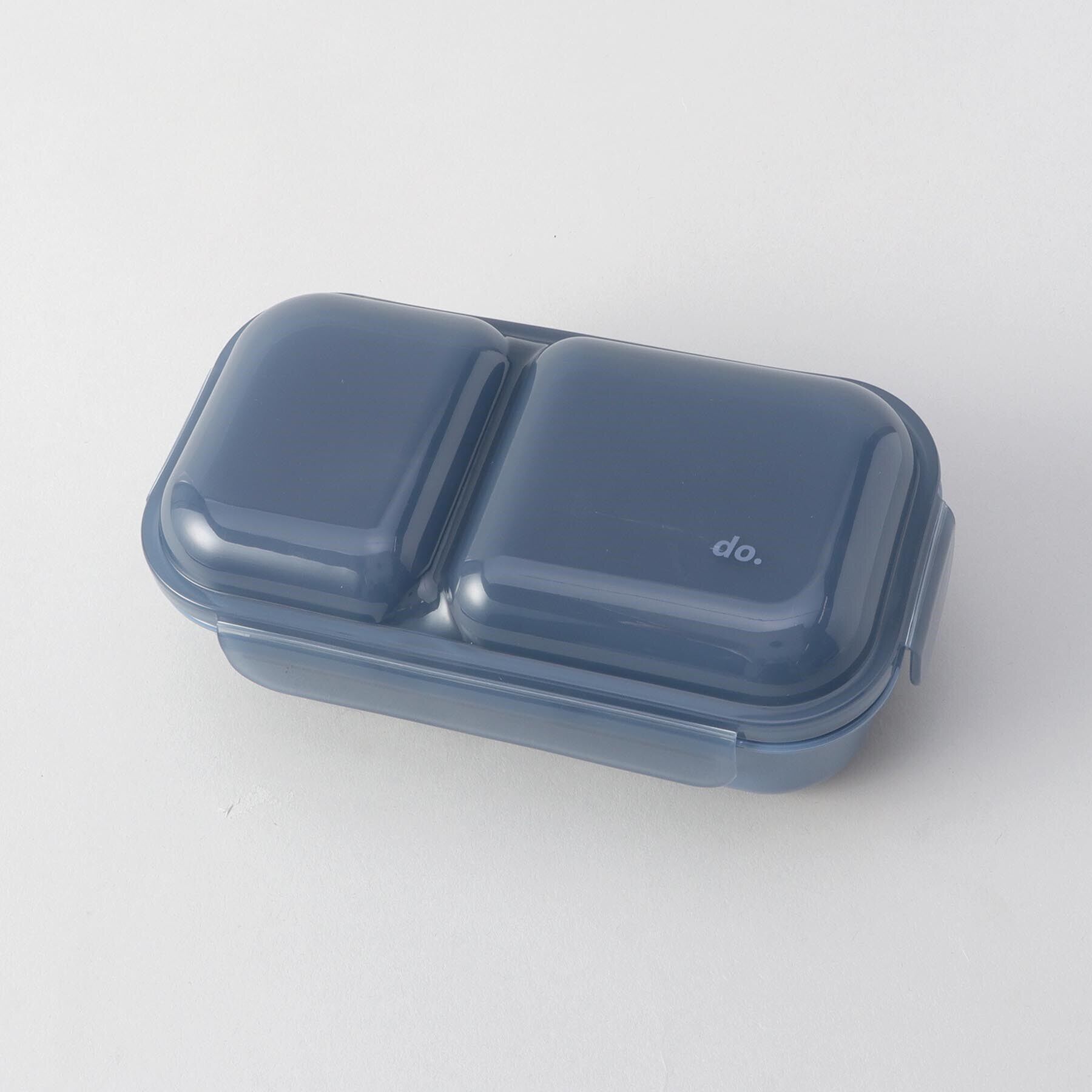 212 KITCHEN STORE「盛り付けしやすい弁当箱 ドームマン 600 NV」|食器・キッチングッズ|その他