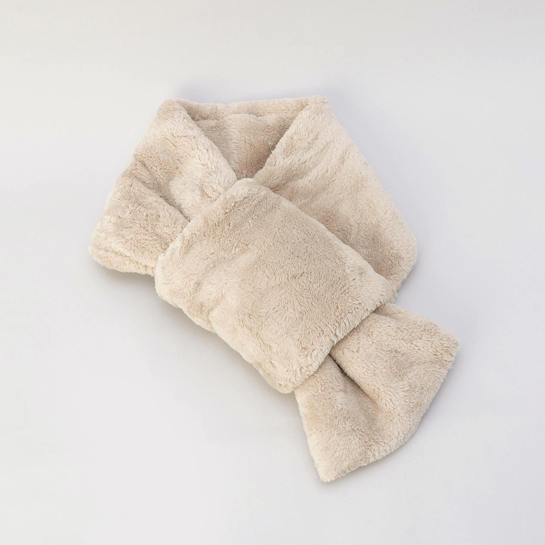 212 KITCHEN STORE「ルボア ポケッタブルスヌード SD」|ストール|その他