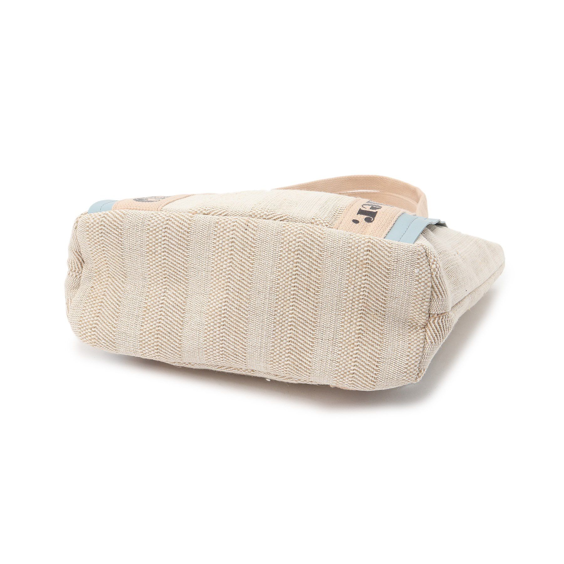 Ober Tashe「高評価レビュー！ロゴテープトート」|トートバッグ|