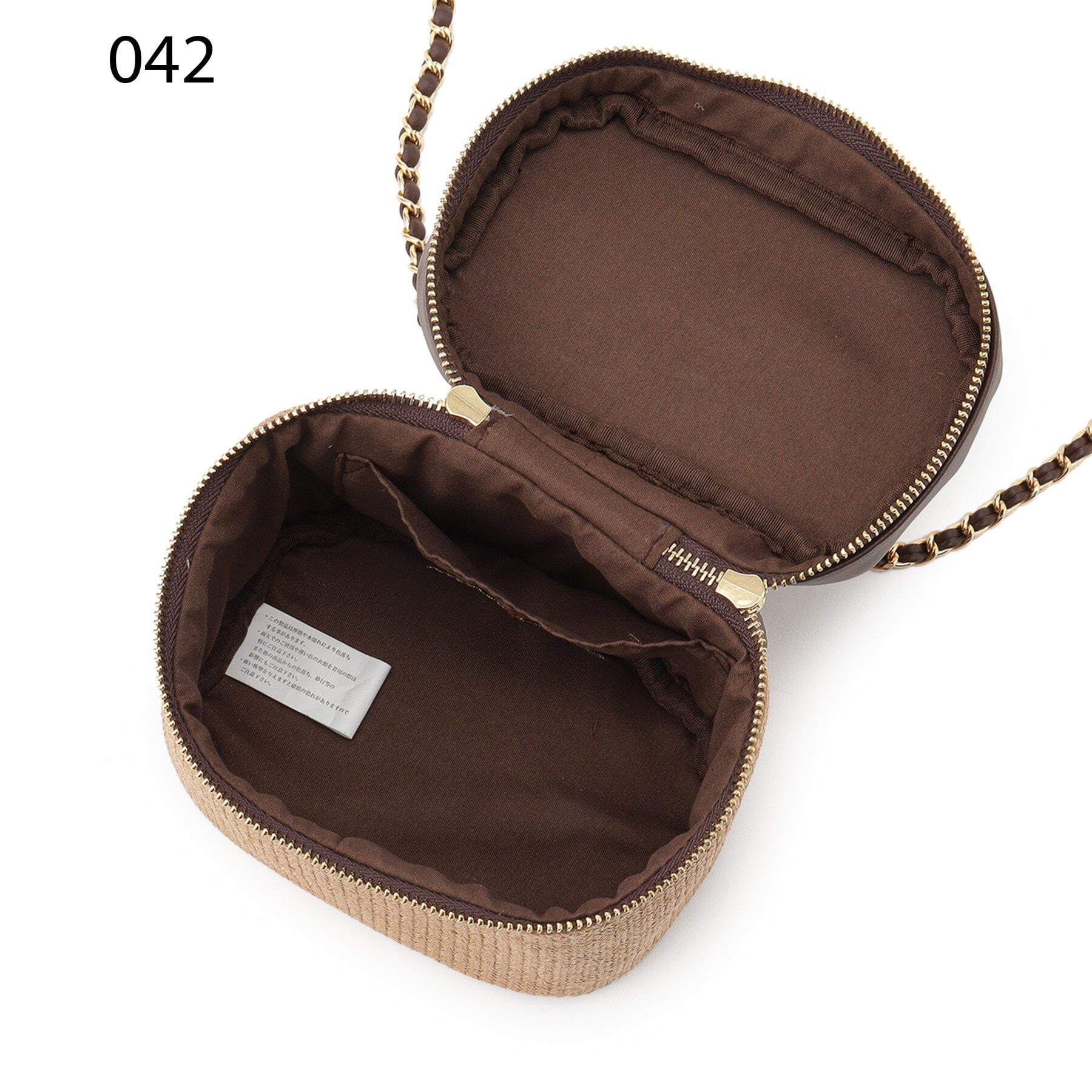 Ober Tashe「PPバニティミニショルダー」|ショルダー・メッセンジャー|