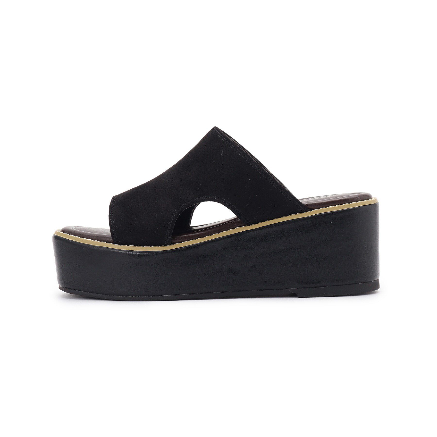 ESPERANZA「サイドオープンサンダル」|サンダル|