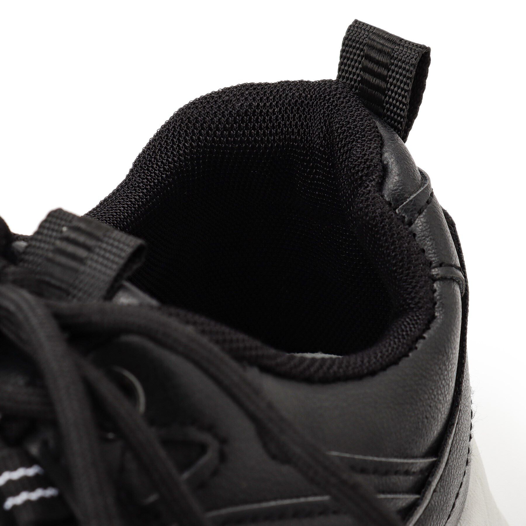 csT&P「厚底凹凸ソールスニーカー」|スニーカー|