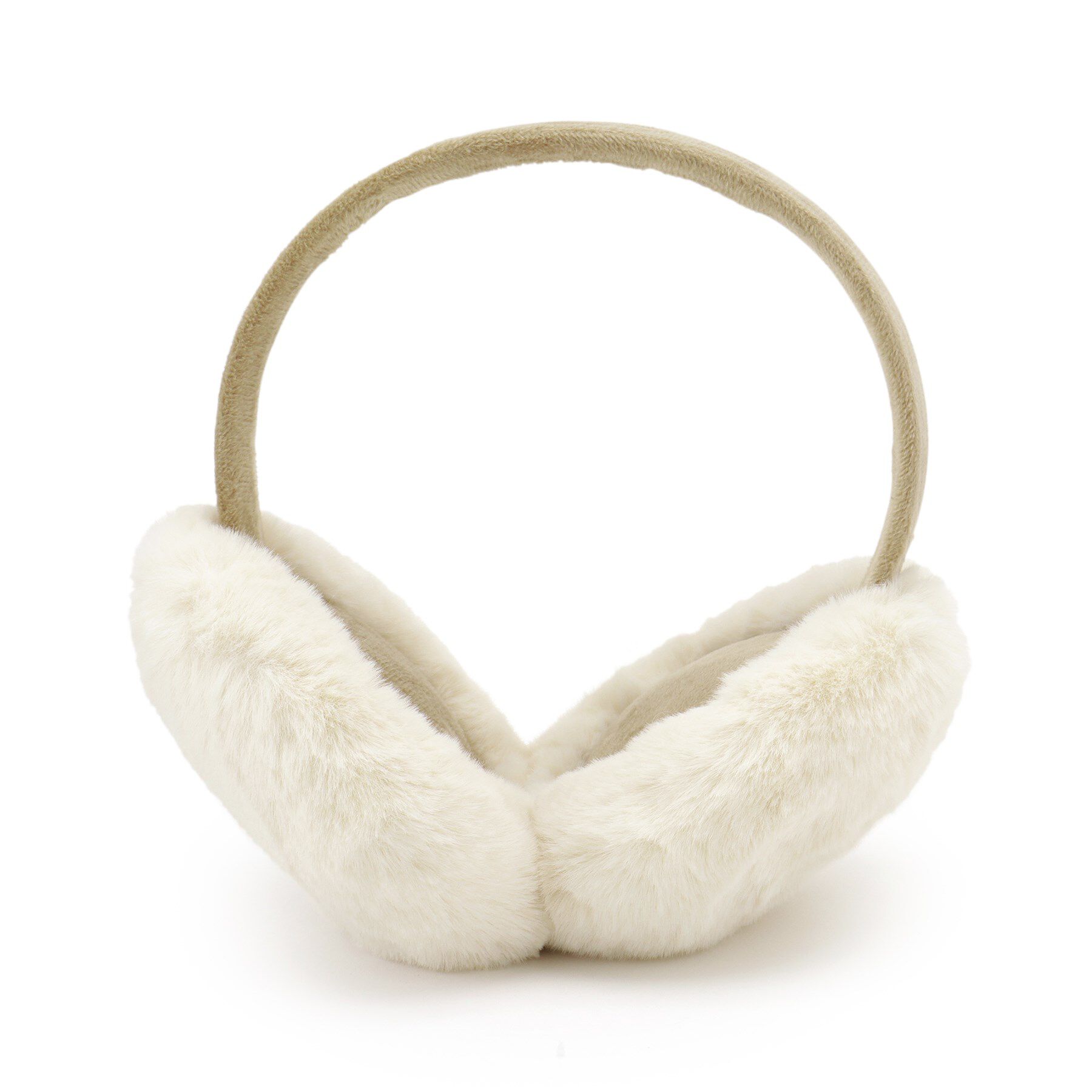 Ober Tashe「コンパクトイヤーマフ」|イヤーマフ|