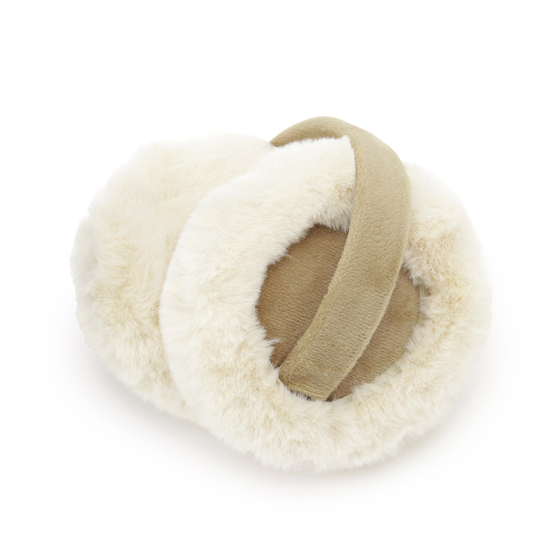 Ober Tashe「コンパクトイヤーマフ」|イヤーマフ|