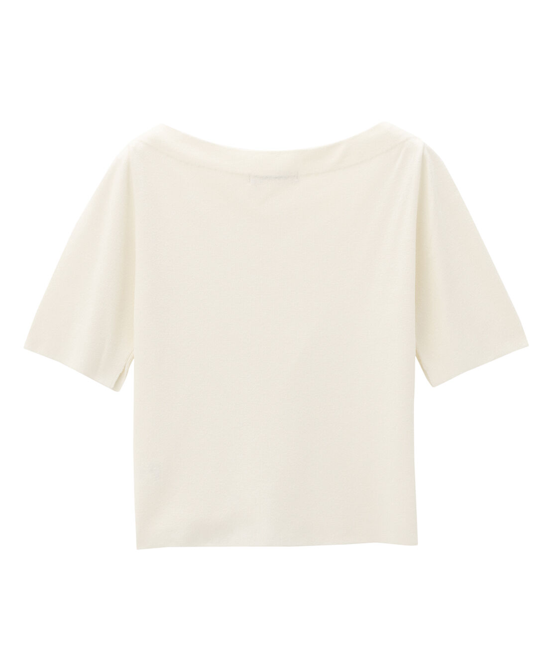 COCO DEAL「ギャザーニット」|ニット・セーター|