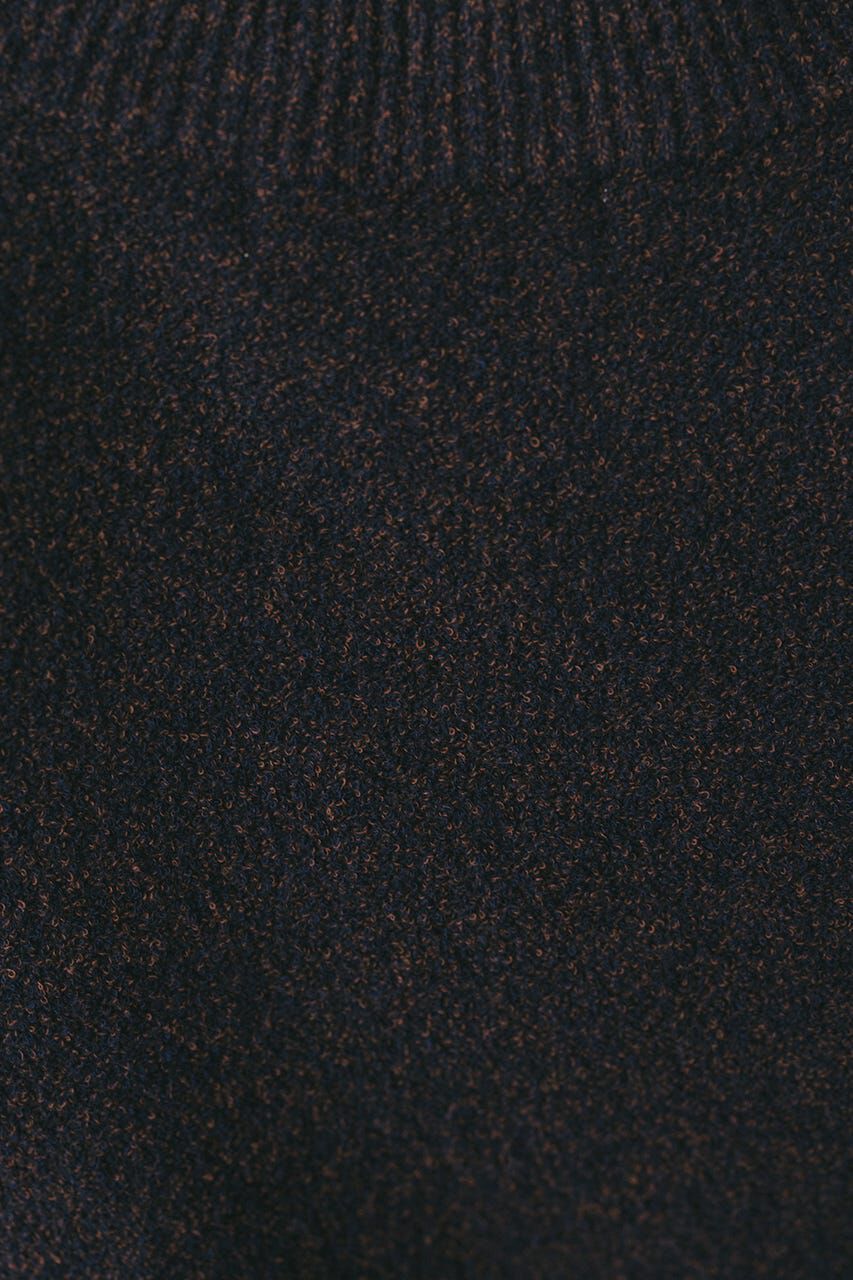 STYLEMIXER「パイルアメスリニットトップ」|タンクトップ|