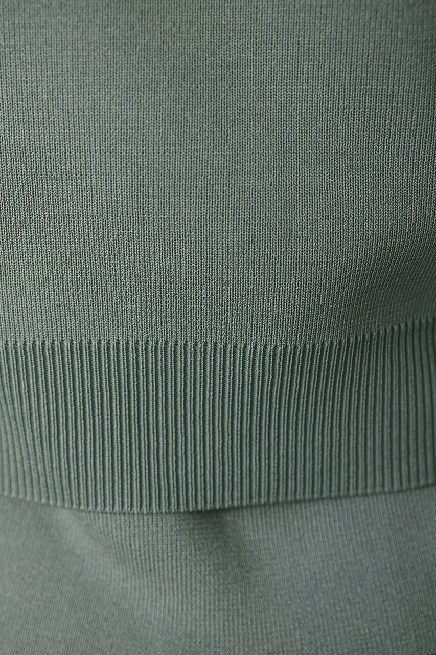 STYLEMIXER「アンサンブルニットカーデ」|ニット・セーター|