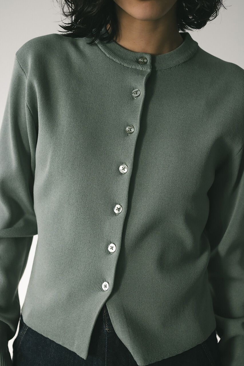 STYLEMIXER「アンサンブルニットカーデ」|ニット・セーター|