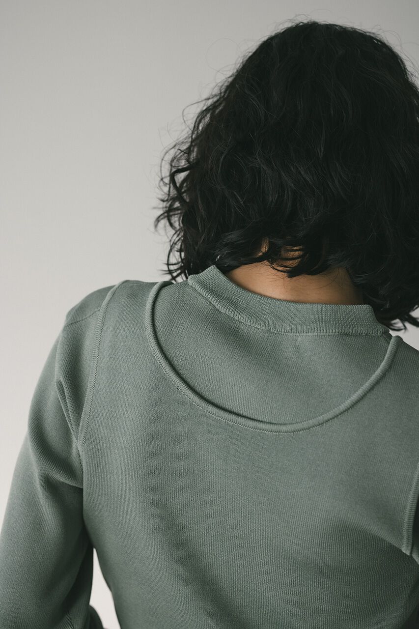 STYLEMIXER「アンサンブルニットカーデ」|ニット・セーター|