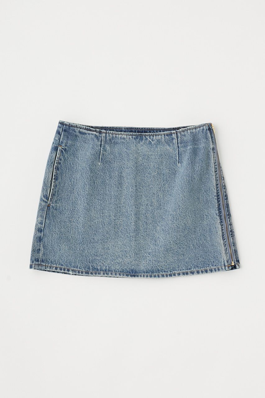 MOUSSY「DENIM MINI スカート」|スカート|