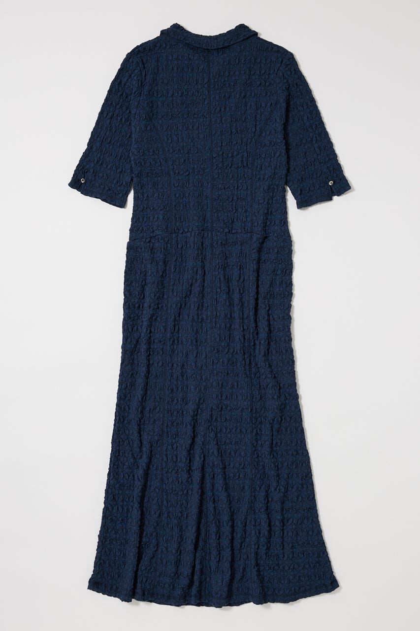 MOUSSY「MERMAID H/S レースドレス」|ワンピース|