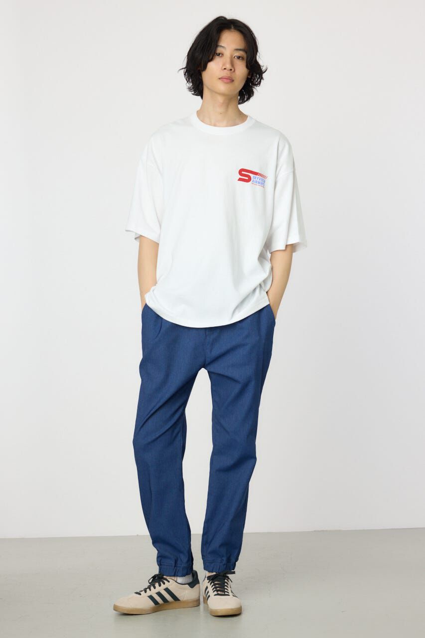 RODEO CROWNS「バケーションTシャツ」|Tシャツ・カットソー|