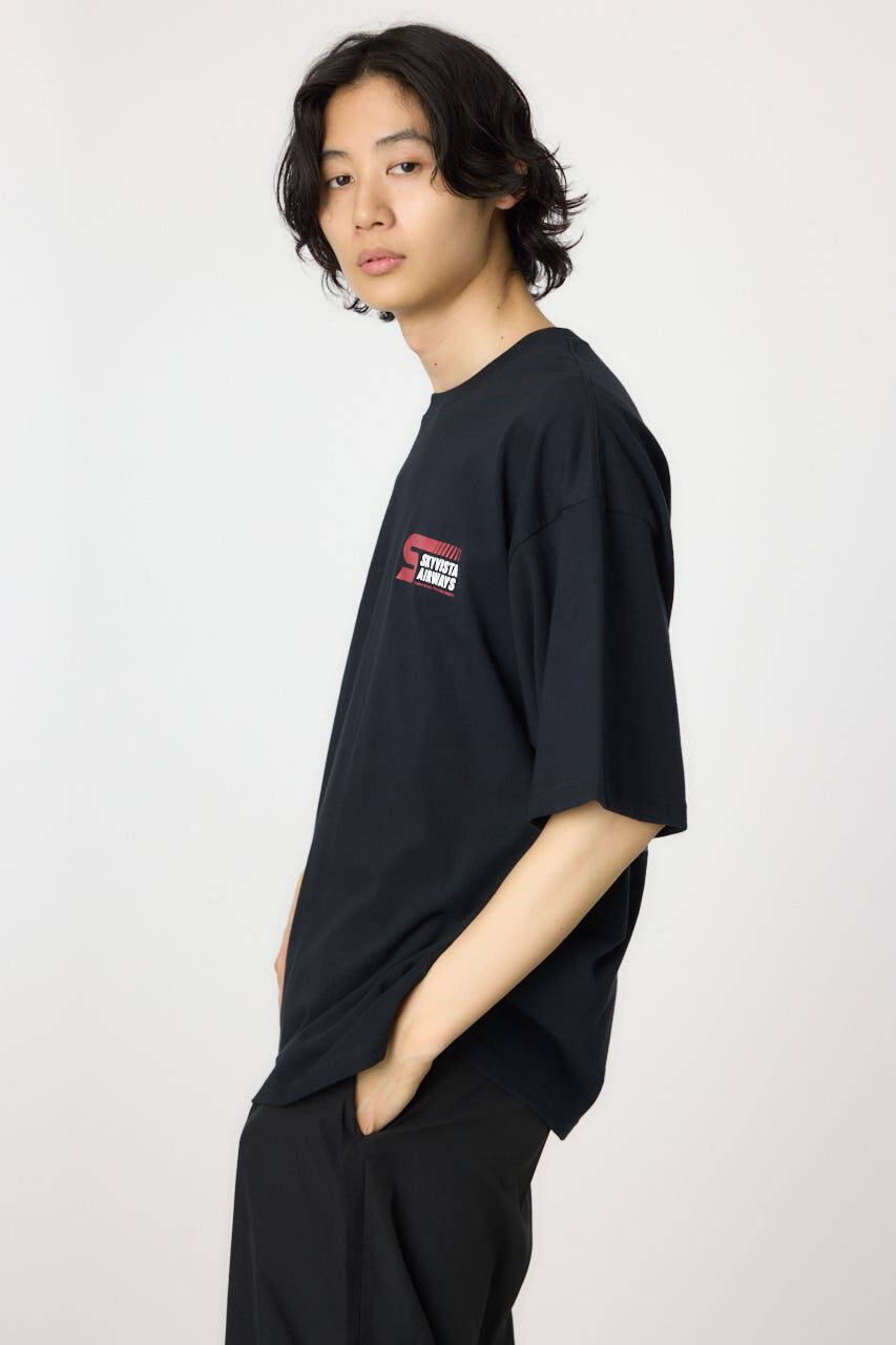 RODEO CROWNS「バケーションTシャツ」|Tシャツ・カットソー|