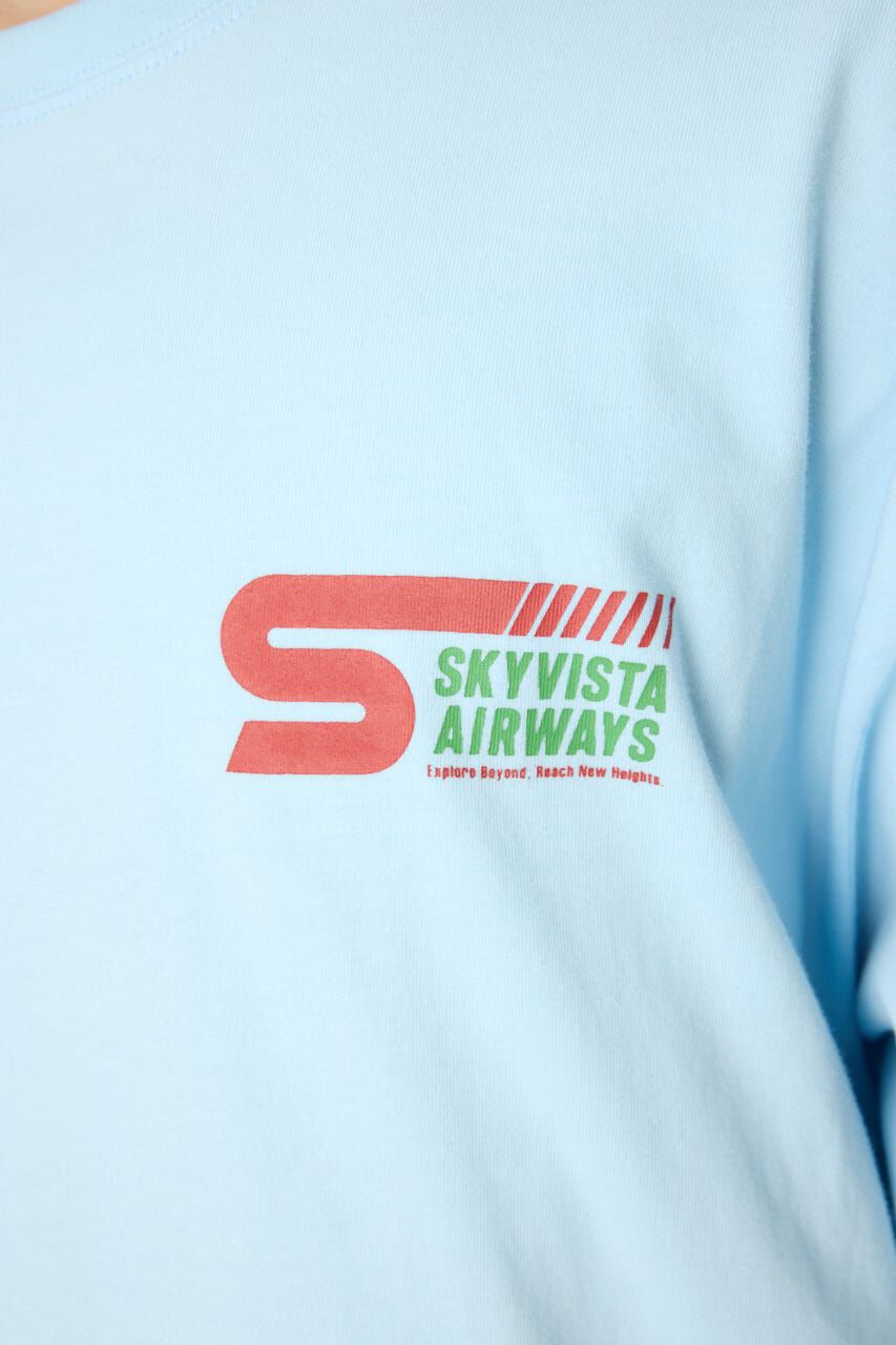 RODEO CROWNS「バケーションTシャツ」|Tシャツ・カットソー|