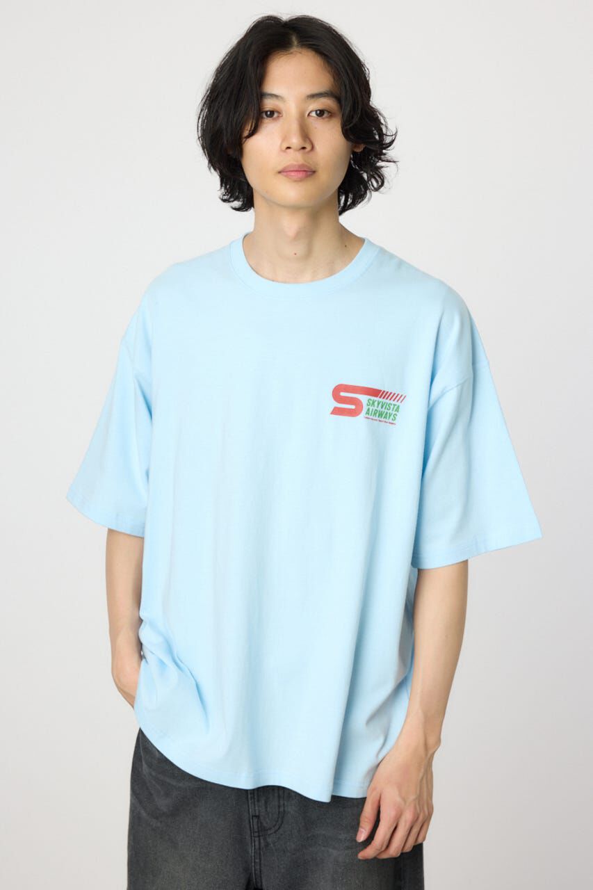 RODEO CROWNS「バケーションTシャツ」|Tシャツ・カットソー|