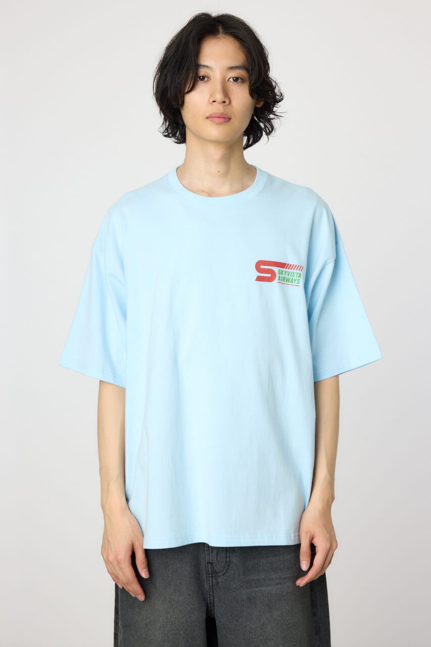 RODEO CROWNS「バケーションTシャツ」|Tシャツ・カットソー|