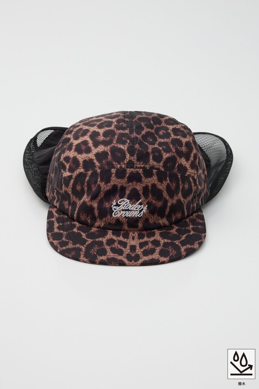 RODEO CROWNS「W/R サンシェードキャップ」|その他|