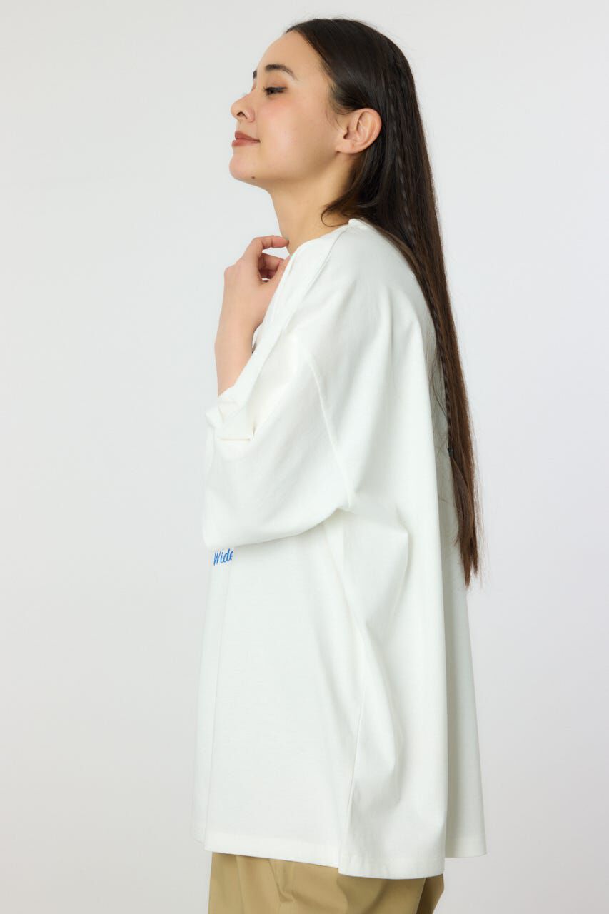 RODEO CROWNS「ANIMAL MOTIF Tシャツ」|Tシャツ・カットソー|