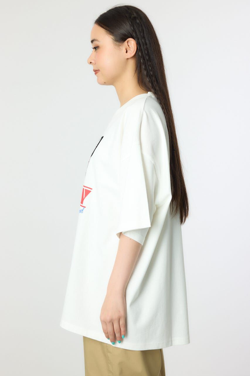 RODEO CROWNS「ANIMAL MOTIF Tシャツ」|Tシャツ・カットソー|