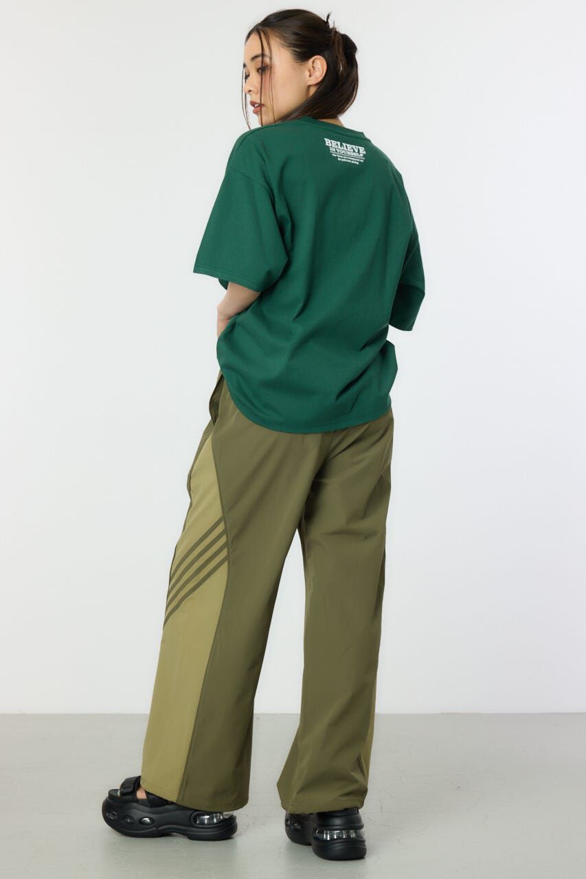 RODEO CROWNS「ANIMAL MOTIF Tシャツ」|Tシャツ・カットソー|