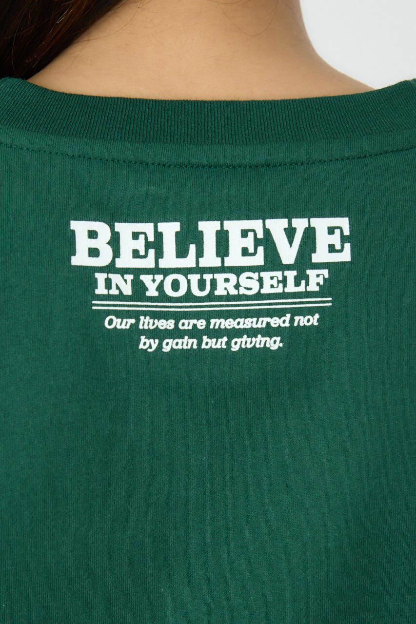 RODEO CROWNS「ANIMAL MOTIF Tシャツ」|Tシャツ・カットソー|