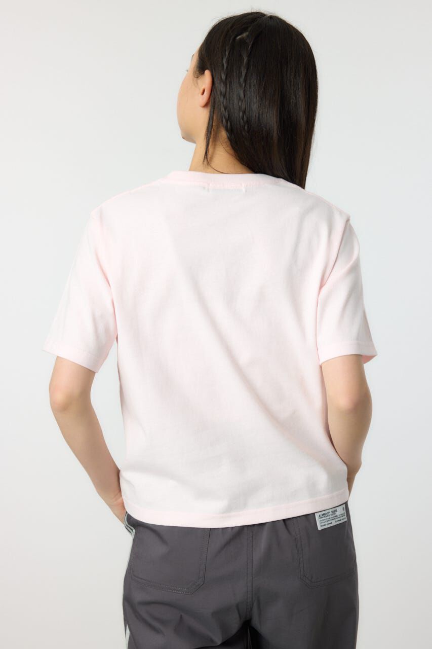 RODEO CROWNS「CITY SCAPE Tシャツ」|Tシャツ・カットソー|