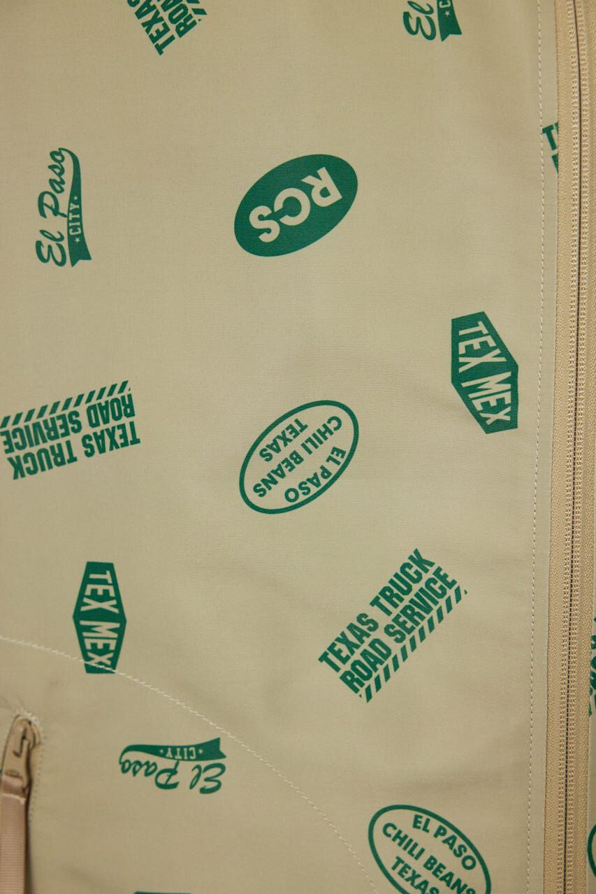 RODEO CROWNS「スタンプマウンテンパーカー」|その他|