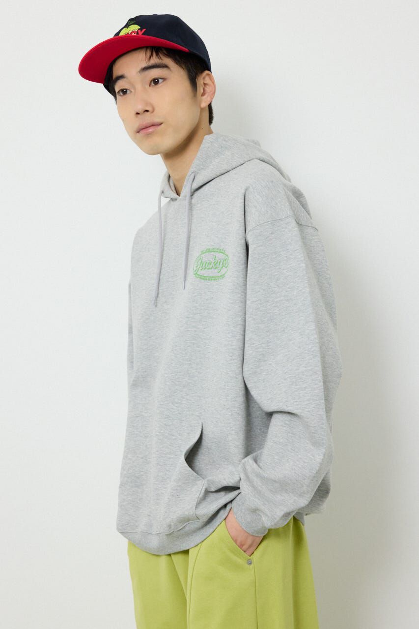 RODEO CROWNS「JUNK HEROES パーカー」|パーカー|