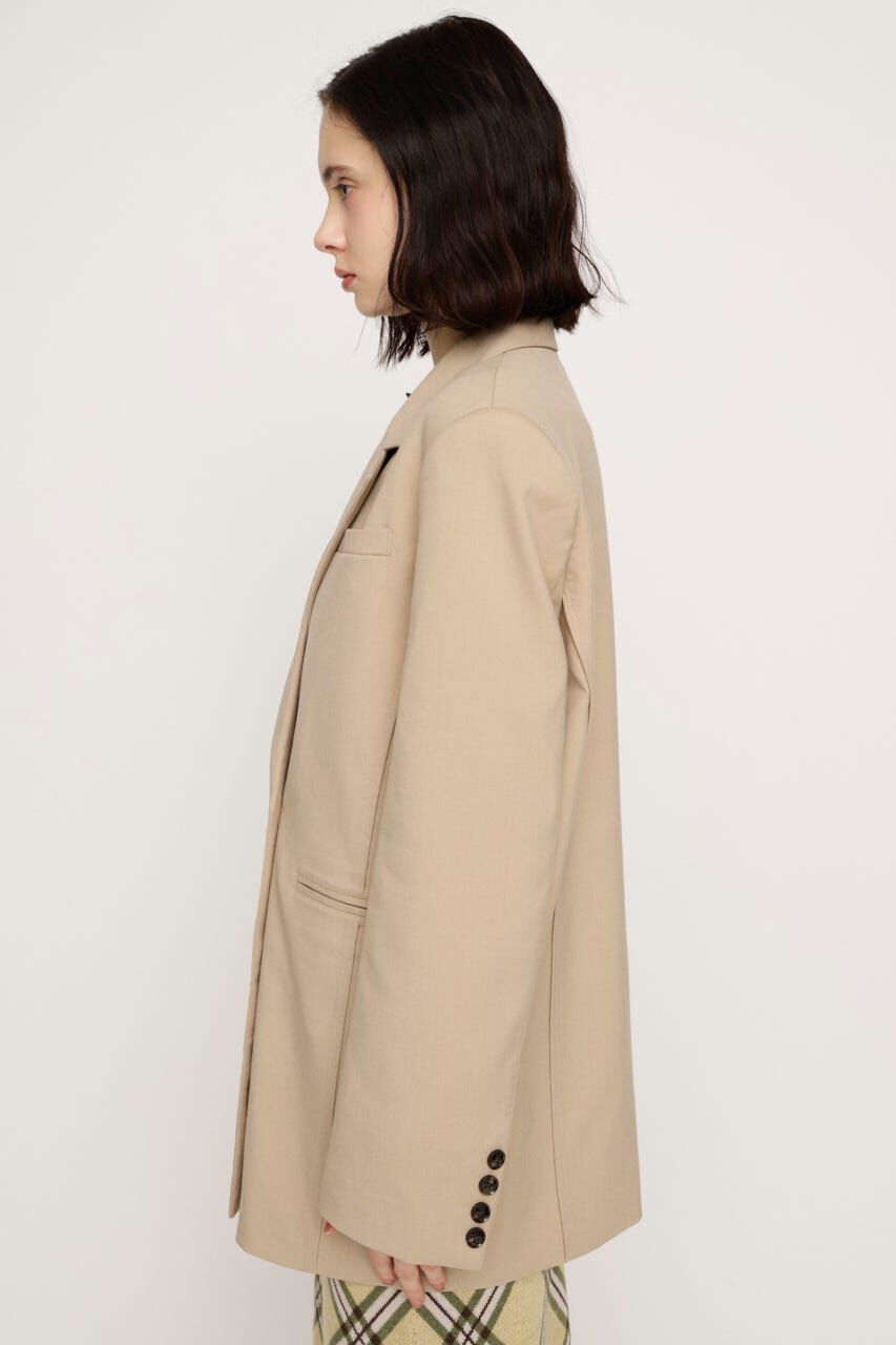SLY「BOXY TAILORED ジャケット」|その他|