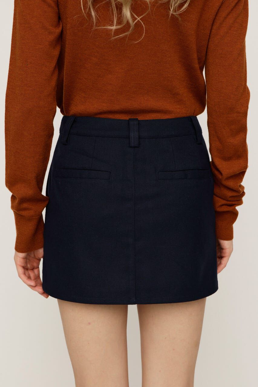 SLY「SKIRT LIKE ショートパンツ」|その他|