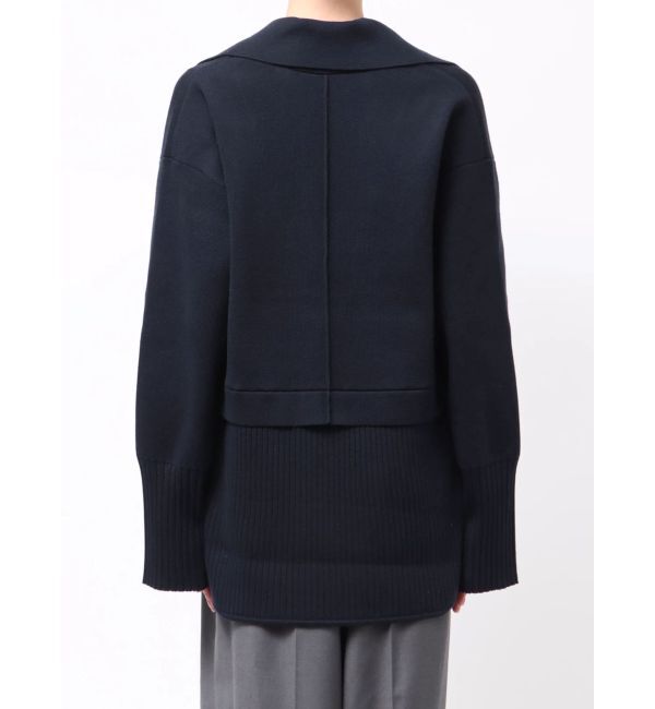 ELENDEEK「SKIPPER OVER KT」|ニット・セーター|