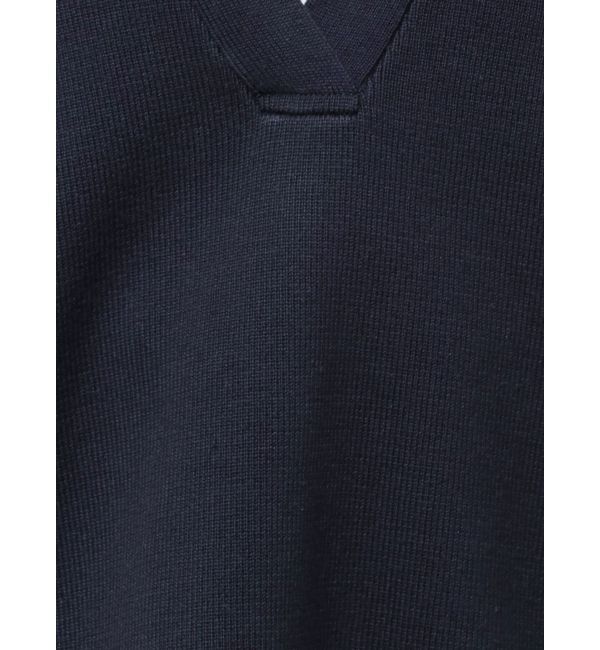 ELENDEEK「SKIPPER OVER KT」|ニット・セーター|