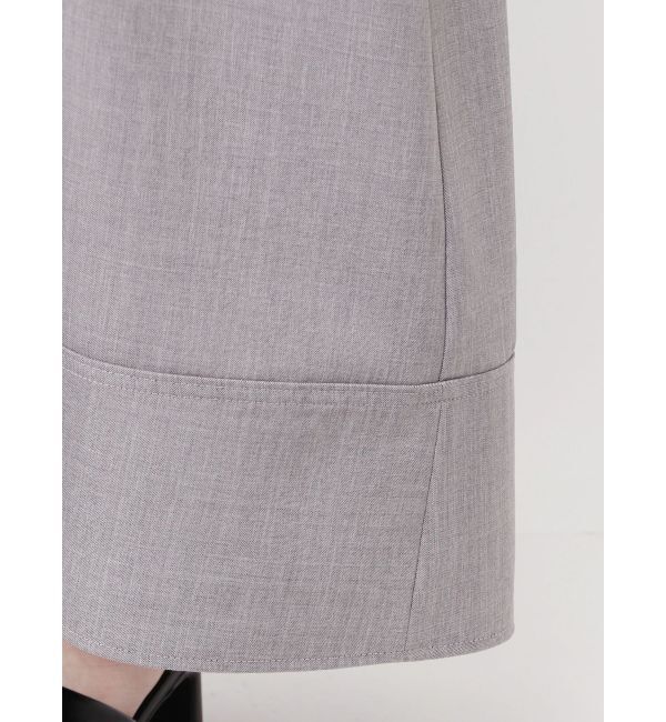 ELENDEEK「WAIST TUCKED OP」|ワンピース|