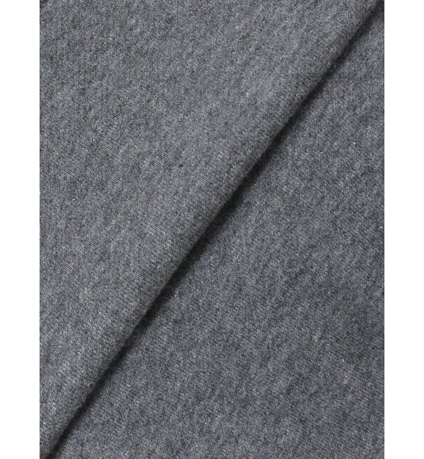 RESEXXY「スウェットフーディワンピース」|ワンピース|