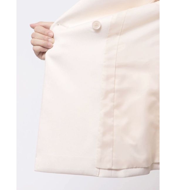 MERCURYDUO「バックリボンジレ」|ベスト・ジレ|