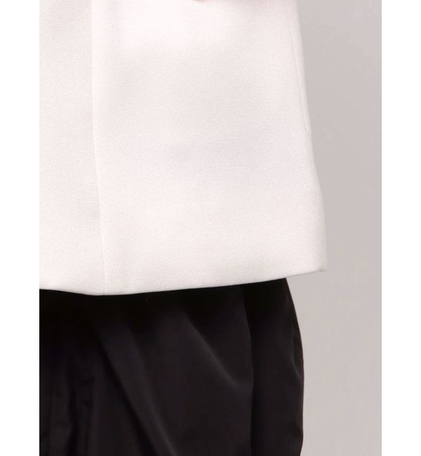 MERCURYDUO「バックリボンジレ」|ベスト・ジレ|