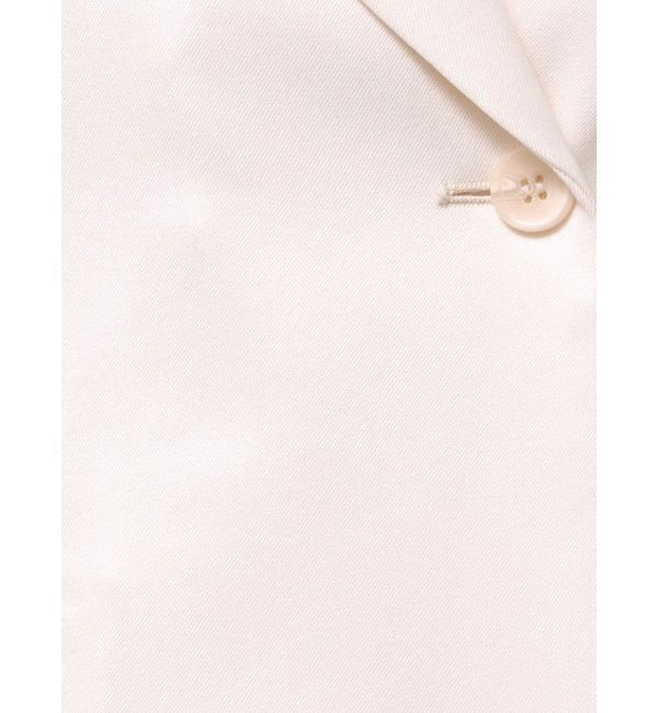 MERCURYDUO「バックリボンジレ」|ベスト・ジレ|