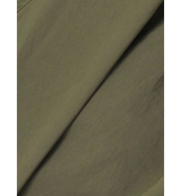 MURUA「シャーリングフードベスト【セットアップ着用可】」|ベスト・ジレ|