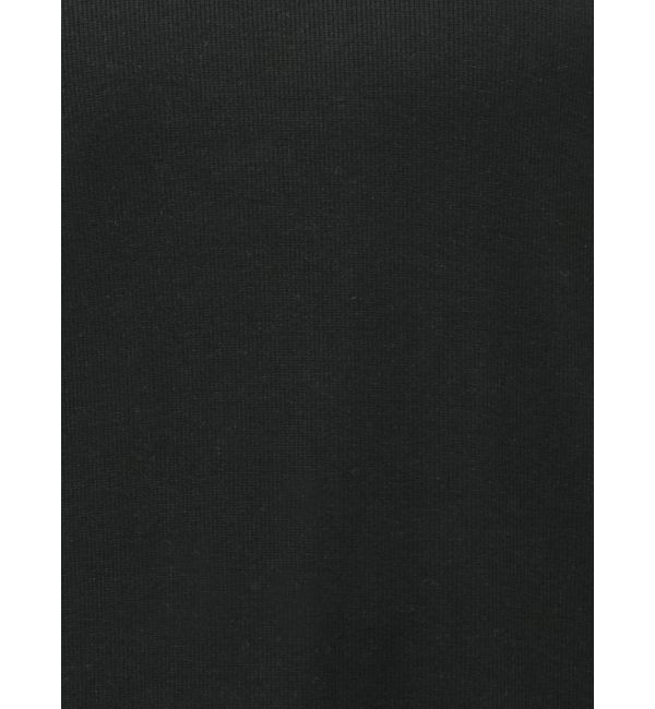 Ungrid「バックオープンテレコカットワンピース」|ワンピース|