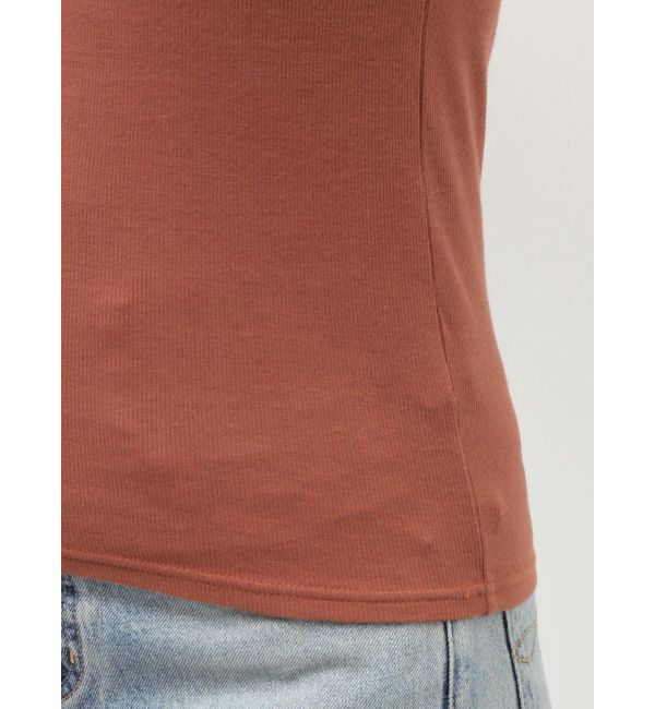 Ungrid「パット付きスクエアキャミソール」|キャミソール|